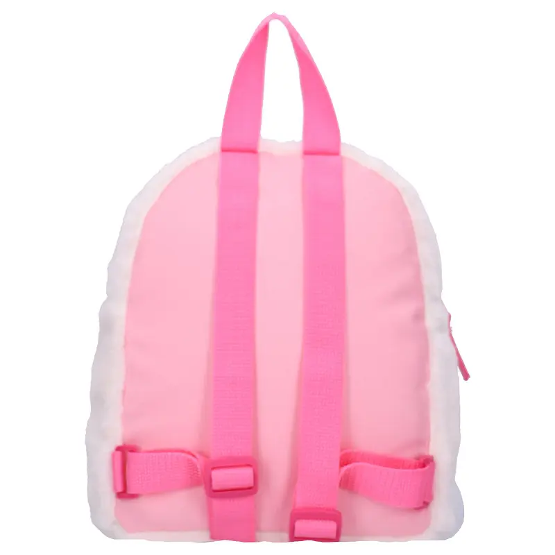 Vadobag 230-01492 Hello Kitty Fluffy Festival mugursoma Photo 3