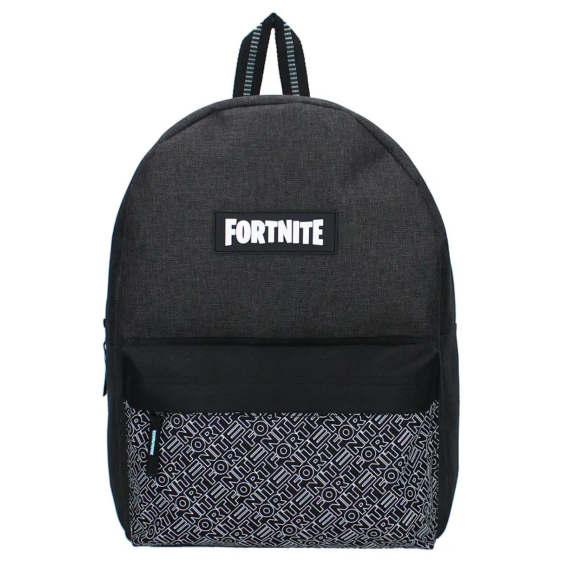 Vadobag Fortnite Renegade ikdienas mugursoma melna Photo 2