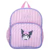 Ikdienas mugursoma Vadobag Kuromi Super Stripes Photo 2
