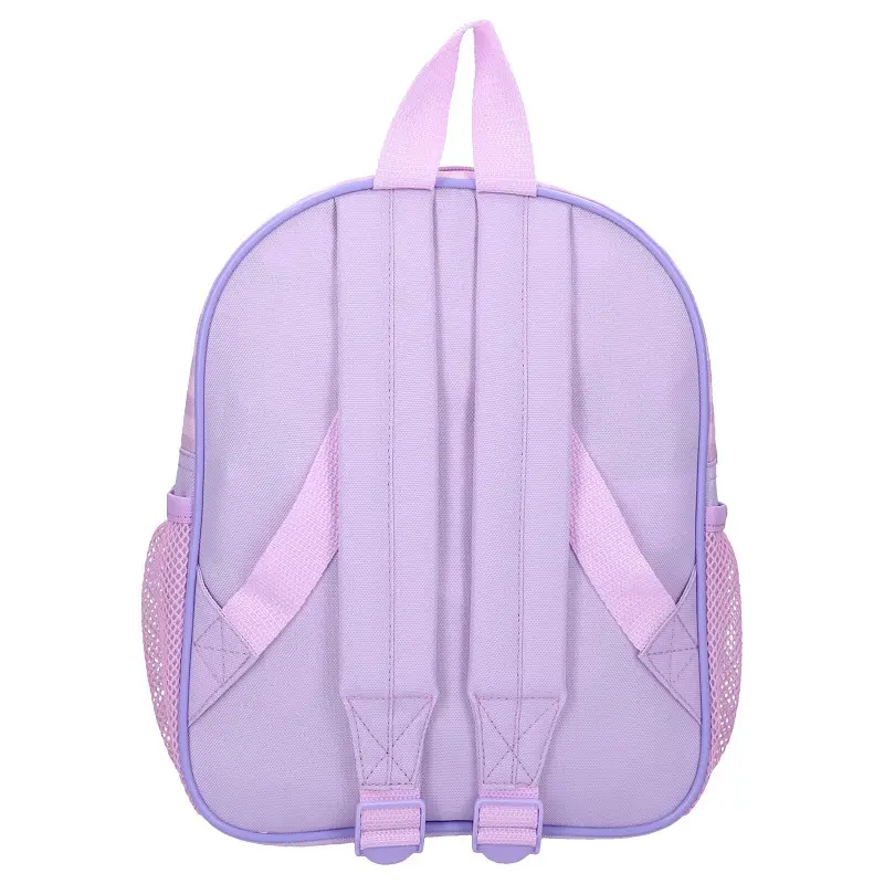 Ikdienas mugursoma Vadobag Kuromi Super Stripes Photo 4