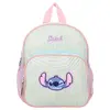 Vadobag Stitch Super Stripes ikdienas mugursoma Photo 2