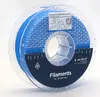 Flashforge PLA филамент 1.75 мм Синий 1 кг Photo 3