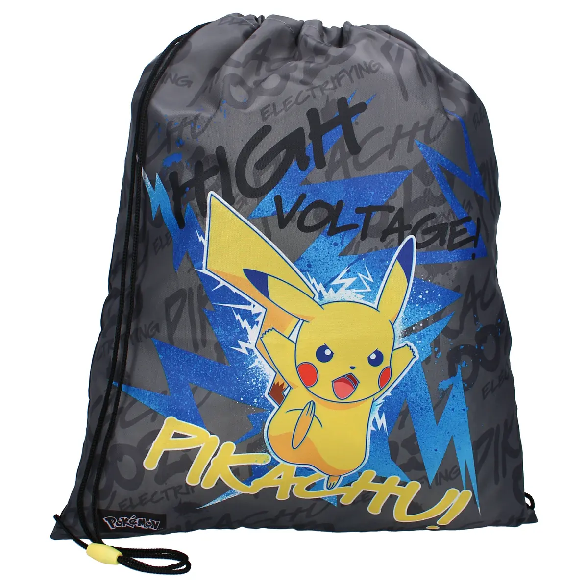 Vadobag Pokémon Gotta Catch 'Em All! apavu soma Photo 2