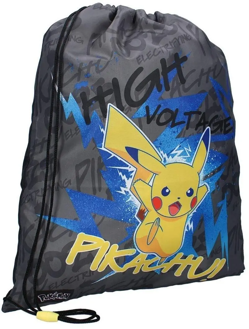 Vadobag Pokémon Gotta Catch 'Em All! apavu soma Photo 5