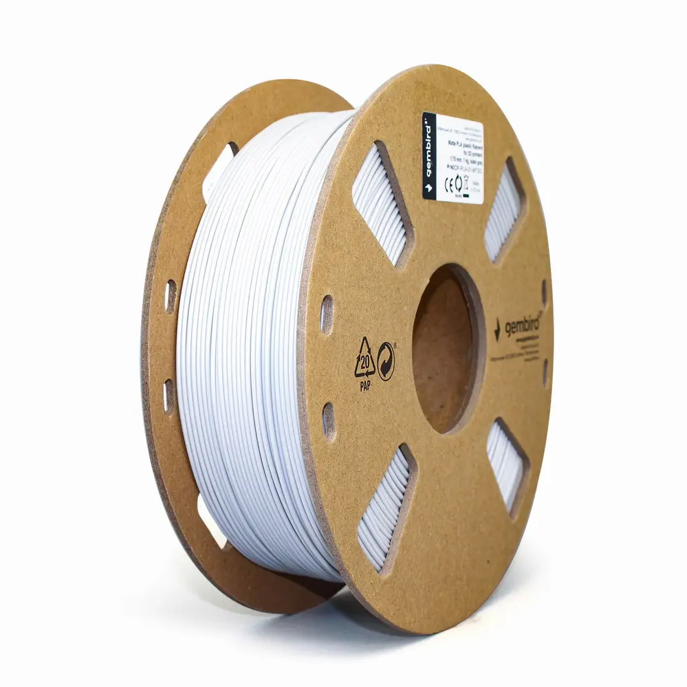 Flashforge 3DP-PLA-01-MTSG Нить для 3D-печати Photo 3