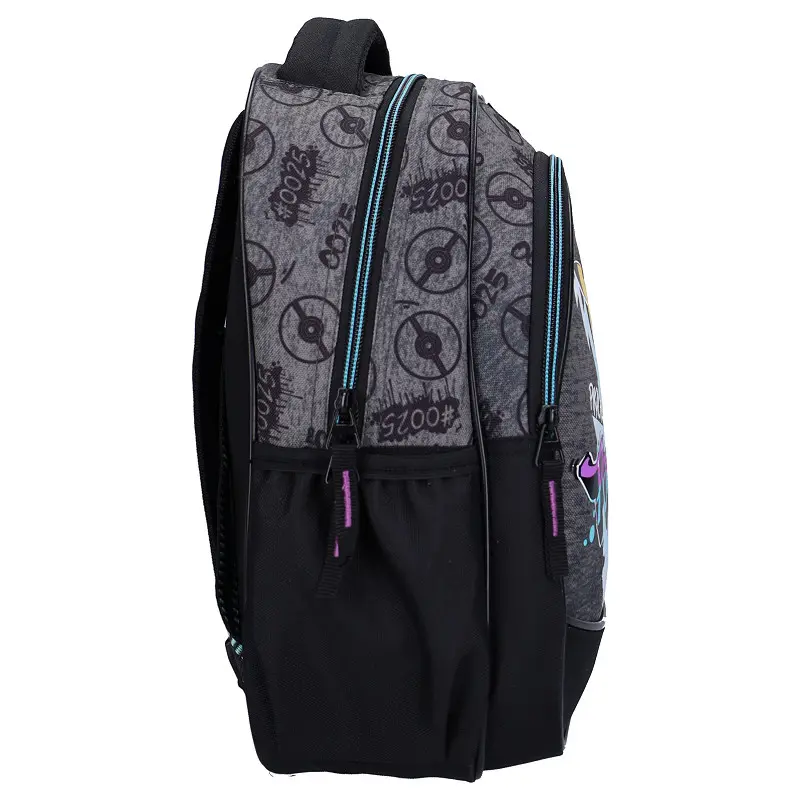 Vadobag Pokémon ikdienas mugursoma 640-01338 Photo 3