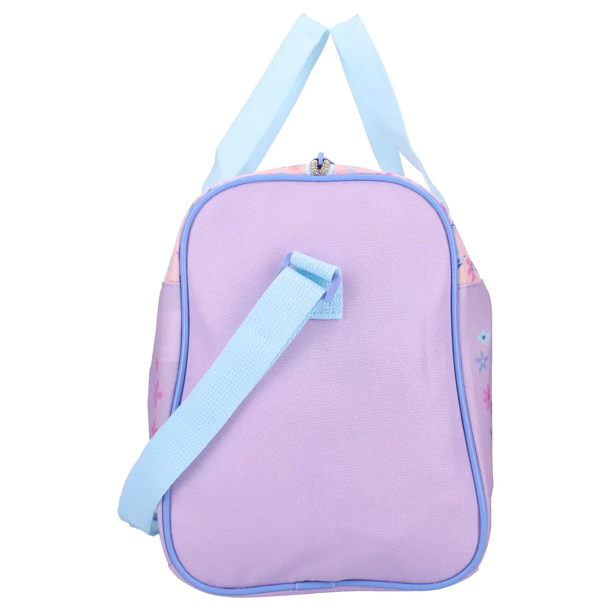 Vadobag Stitch Spring Smiles Ceļojumu soma Photo 3