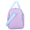 Vadobag Stitch Spring Smiles Ceļojumu soma Photo 3