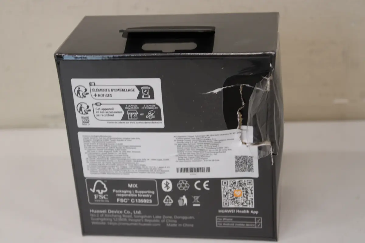 Huawei Watch GT 7 46mm Viedpulkstenis Photo 2