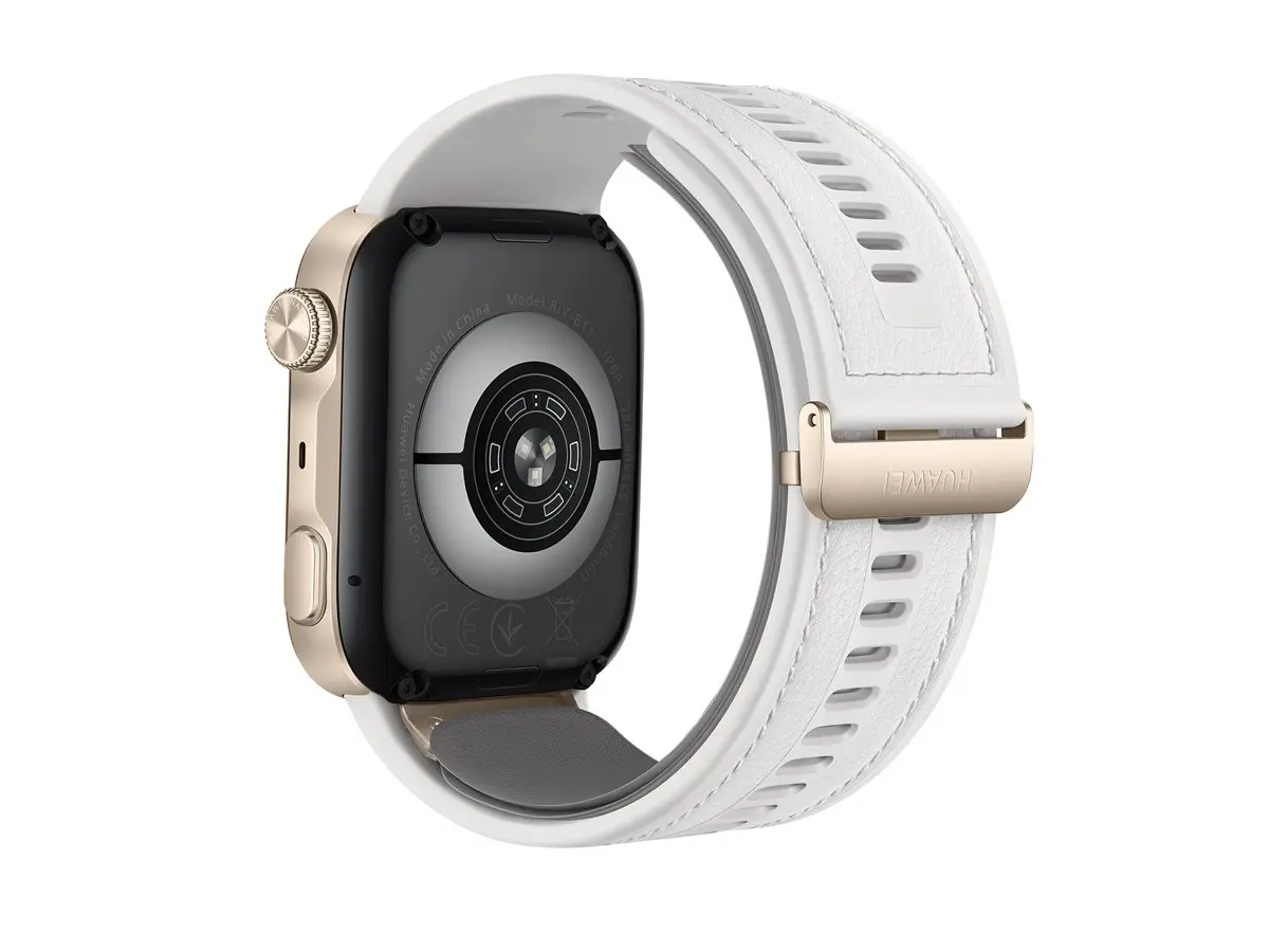 Умные часы Huawei WATCH D3 Золотые Photo 4
