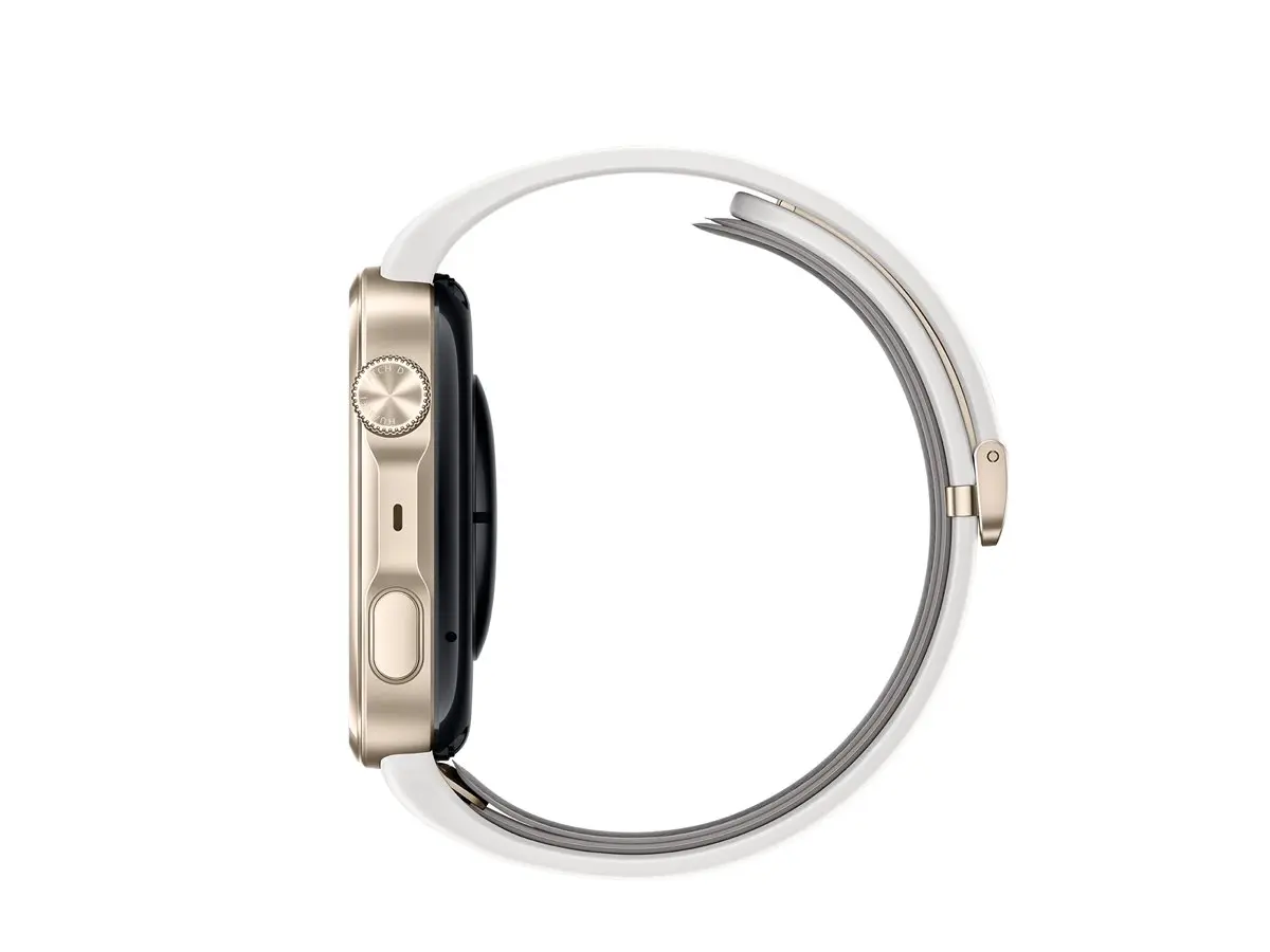 Умные часы Huawei WATCH D3 Золотые Photo 6