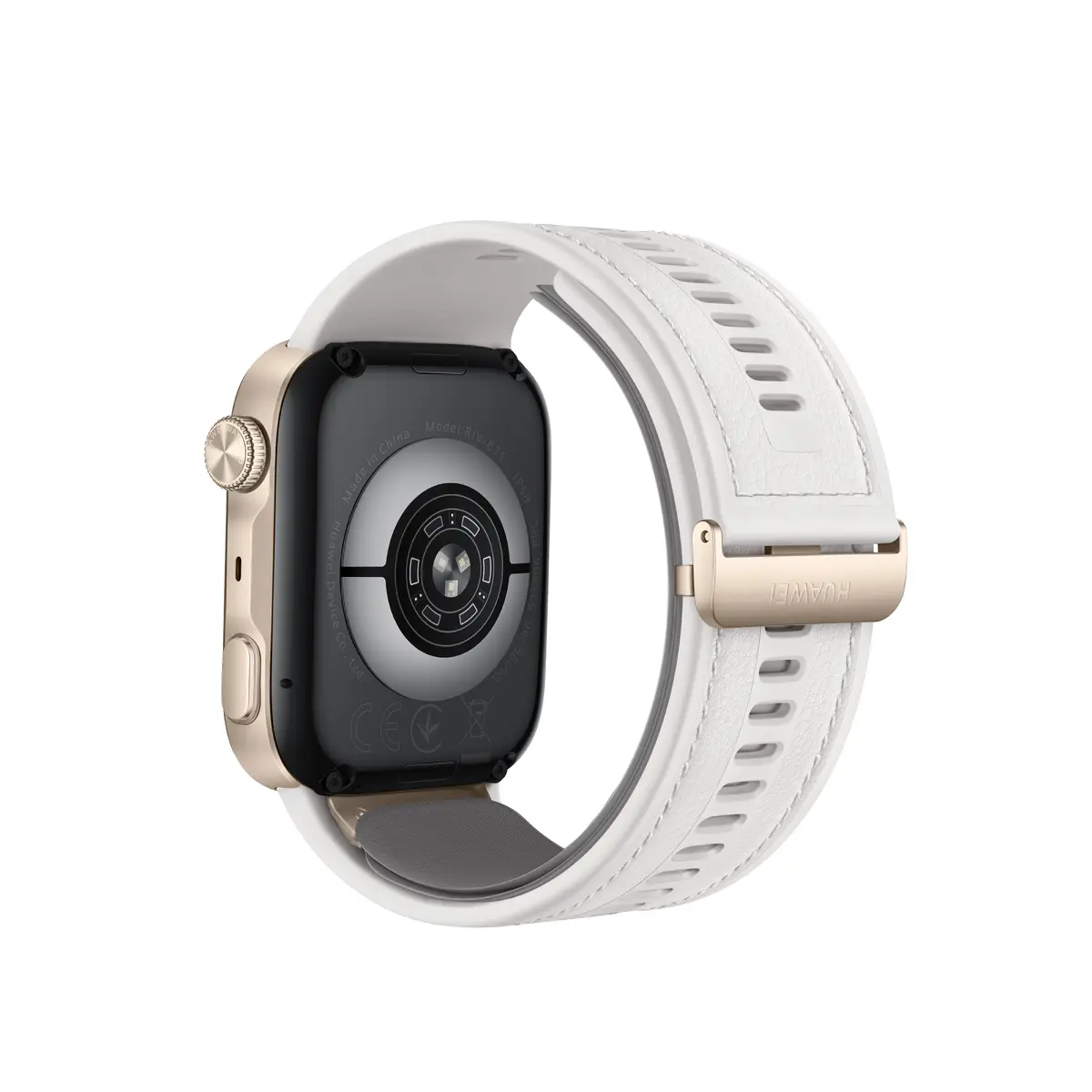 Умные часы Huawei WATCH D3 Золотые Photo 9