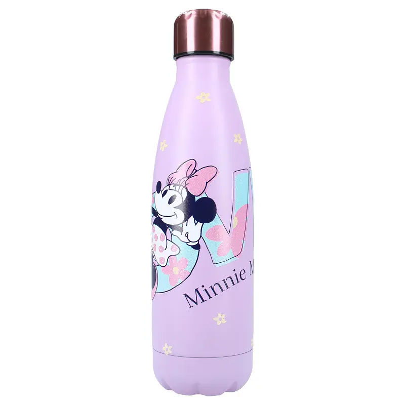 Vadobag Thirsty For More Nerūsējošā Tērauda