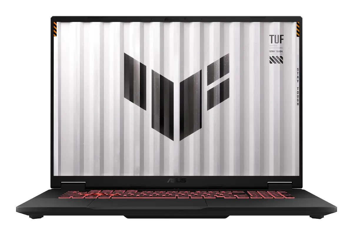 ASUS TUF Gaming A18 FA808UH-S8016W portatīvais
