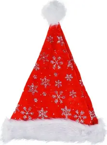 Arpex Lux Santa Claus Hat Universal Size