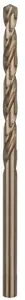 Format Twist Drill Bit HSS-Co Cylindrical 4.8 mm