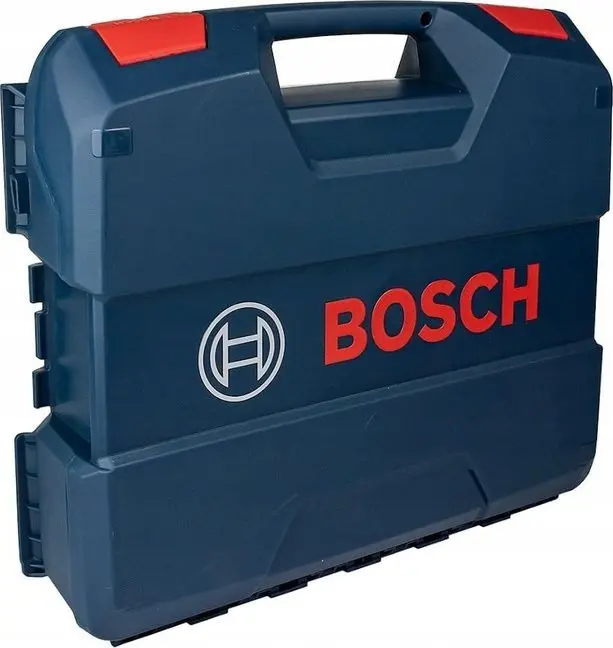 Bosch L-Case Instrumentu uzglabāšanas koferis MPN