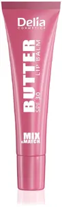 Delia MIX&MATCH Date Time Lip Balm 10ml
