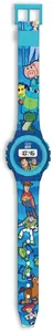 KIDS Цифровые часы Toy Story Disney Pixar Tsf4031