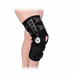 REHA FUND Stabilmax long open knee brace Stabilmax O-1243/L