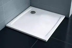 Shower Tray RAVAK XA034411010