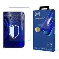 Гибридное защитное стекло 3MK FlexibleGlass Pro для Apple iPhone Duo