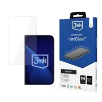 Защитное закаленное стекло 3MK HardGlass Duo для Apple iPhone
