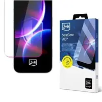 3MK StratCore700 Protective Film for Apple iPhone Duo