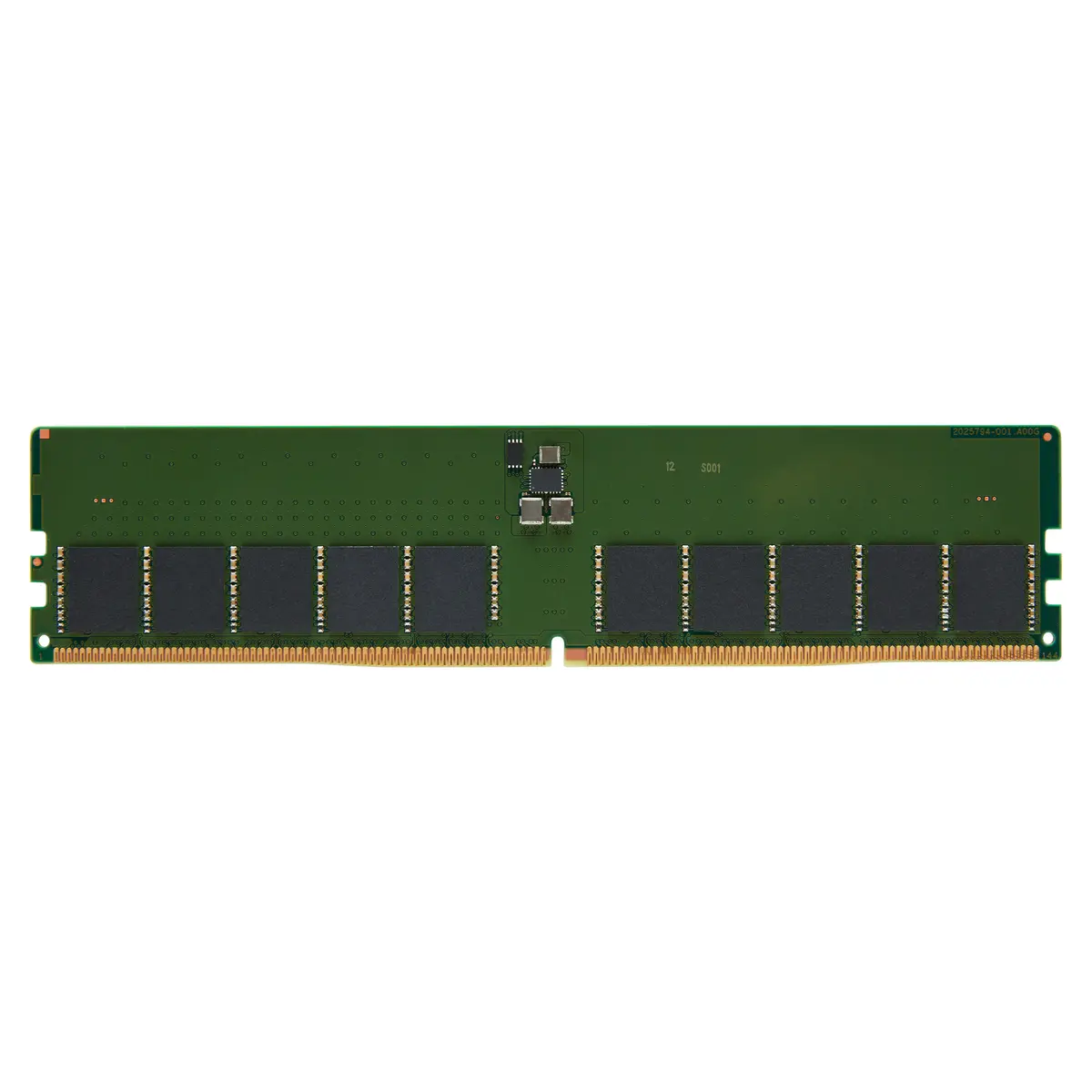 KINGSTON KSM56E46BD8-32MH 32GB DDR5 5600MT/s ECC