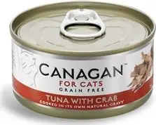 Cat Food