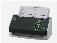 Ricoh Fi-8040 A4 Sheetfed Document Scanner 40ppm 600dpi ADF 50 Sheets USB 3.2 LAN RJ45 Automatic Duplex