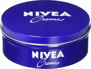 Nivea 80107 Kermeņa Krēms un Losjons 400 ml Mitrinoša Kopšana