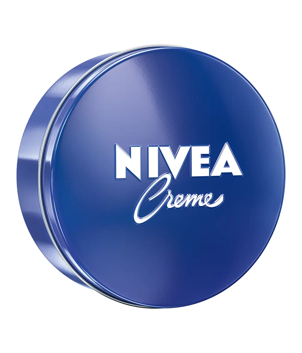 Nivea 80107 Body Cream and Lotion 400 ml Photo 2