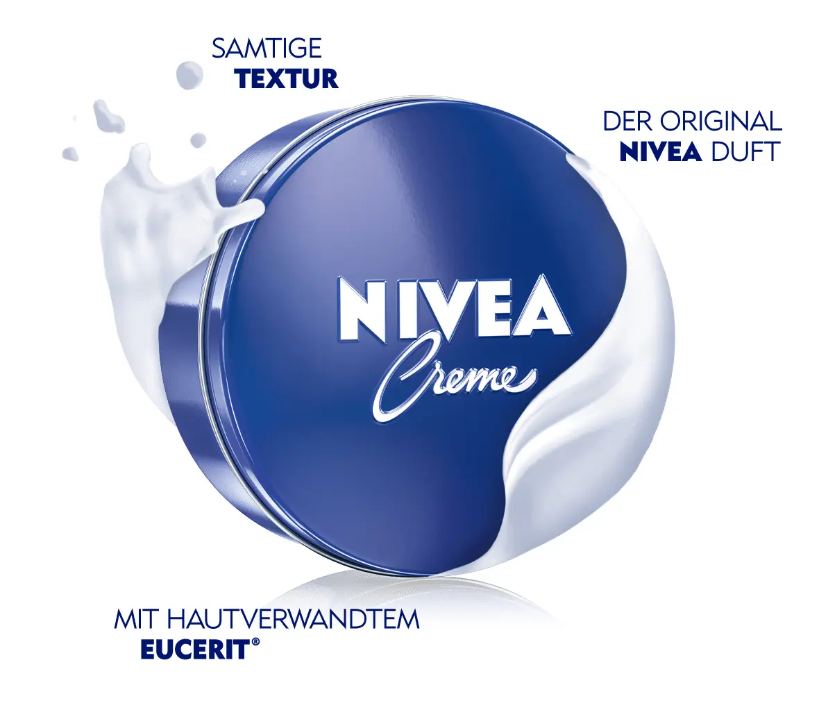Nivea 80107 Body Cream and Lotion 400 ml Photo 4