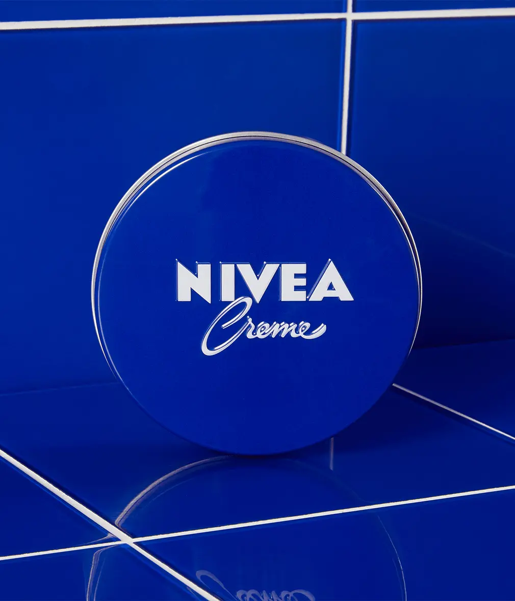 Nivea 80107 Body Cream and Lotion 400 ml Photo 5