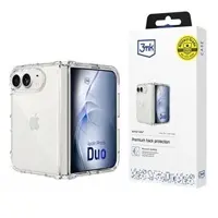 Защитный чехол 3MK Armor Case для Apple iPhone Duo