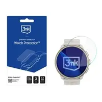 FlexibleGlass Pro Watch Protection by 3MK for Suunto Run 2