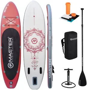 SUP dēlis Master Aqua Bream 10