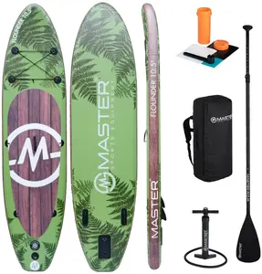 SUP dēlis Master Aqua Flounder - 10.5