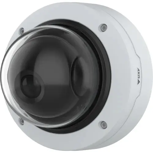 Axis P3408-VE Āra IP Drošības Kamera Photo 2