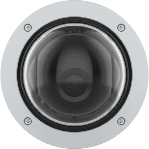 Axis P3408-VE Āra IP Drošības Kamera Photo 3