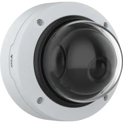 Axis P3408-VE Āra IP Drošības Kamera Photo 4