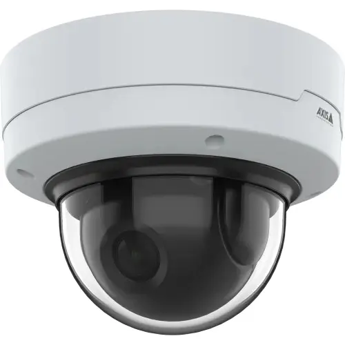 Axis P3408-VE Āra IP Drošības Kamera Photo 5