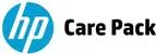 HP Foundation Care Call-To-Repair 6-Hour Service with CDMR for 12900 Switch - 3 Year