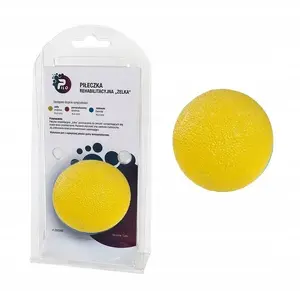 REHA FUND PILO-5015 Rehabilitation Gel Ball Żelka