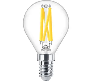 Signify Philips 44961900 Светодиодная лампа 5.9 Вт E14 806 лм Теплый свет С диммером