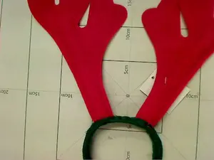 Arpex Reindeer Antlers Headband ARPE0166