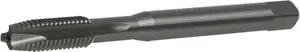 Метчик машинно-ручной Aptel Eventus by Exact метрический M2 0.4 мм правый DIN 371 HSS-E форма B