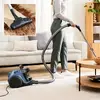 Bosch Serie 2 BGC05LBU2 putekļu sūcējs Photo 3