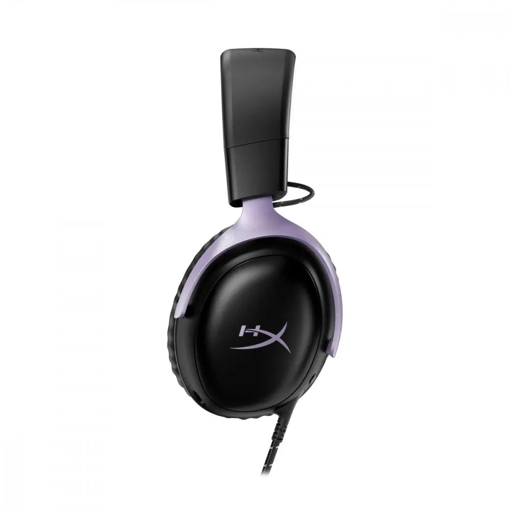 Игровая гарнитура HyperX Cloud III Photo 2